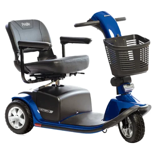 Victory 10 3-Wheel